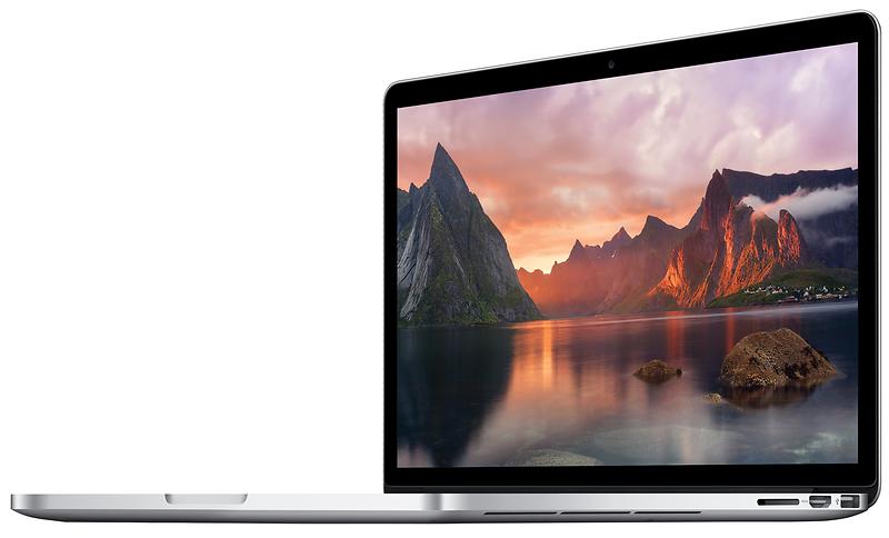 Macbook Pro 13,3" (2015) i5 8 RAM 256 SSD