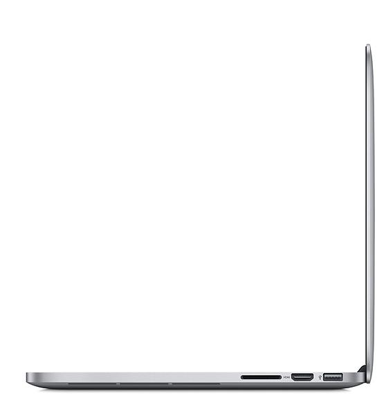 Macbook Pro 13,3" (2015) i5 8 RAM 256 SSD