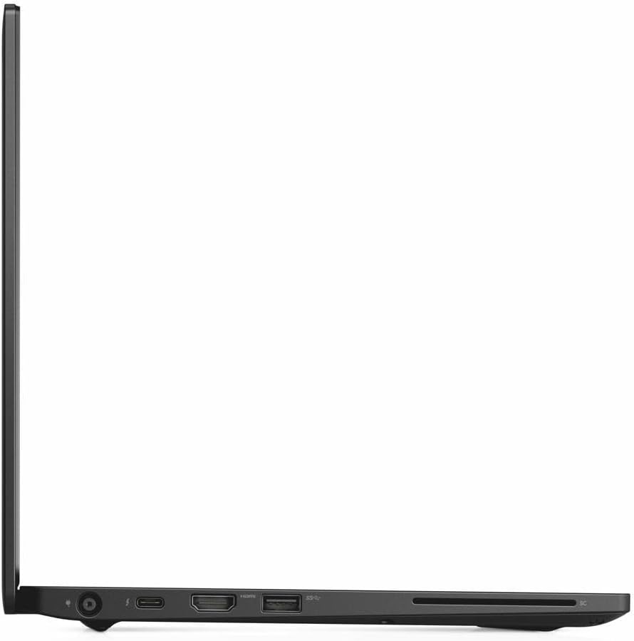 Dell Latitude 7280 i5-7 Gen 8 RAM 256 SSD