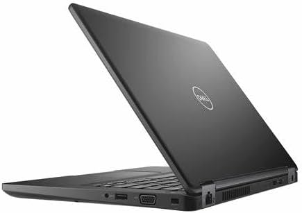Dell Latitude 5490 i5-7 Gen 16 RAM 256 SSD