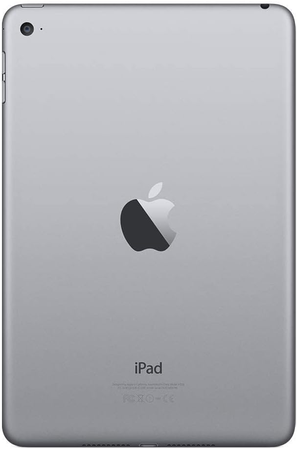 Apple iPad Mini 4 7.9 inch WiFi + Cellular 2 GB 128 GB
