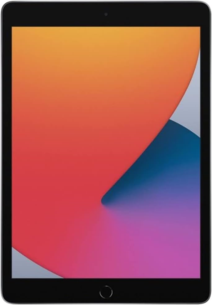 Apple iPad 7 (2019) 10.2 inch, Wi-Fi + Cellular, 3 GB 128GB