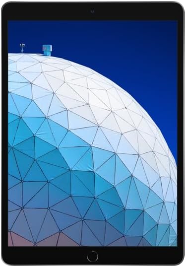 Apple iPad Air 3 10.5-inch, Wi-Fi + Cellular, 4 GB 128 GB
