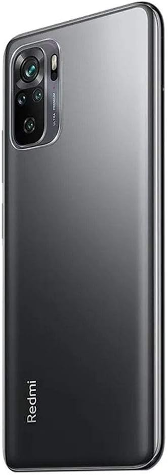 Xiaomi Redmi Note 10