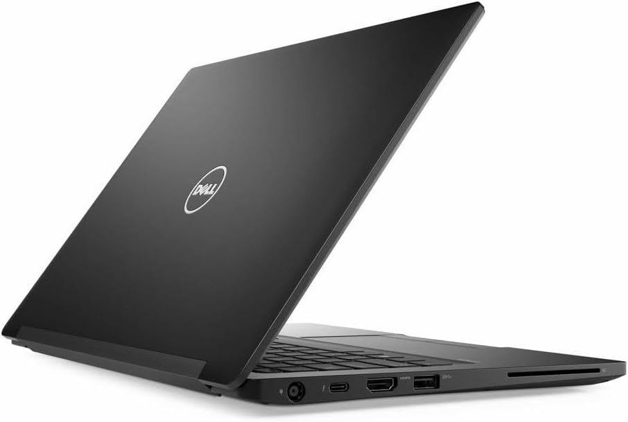 Dell Latitude 7280 i5-7 Gen 8 RAM 256 SSD