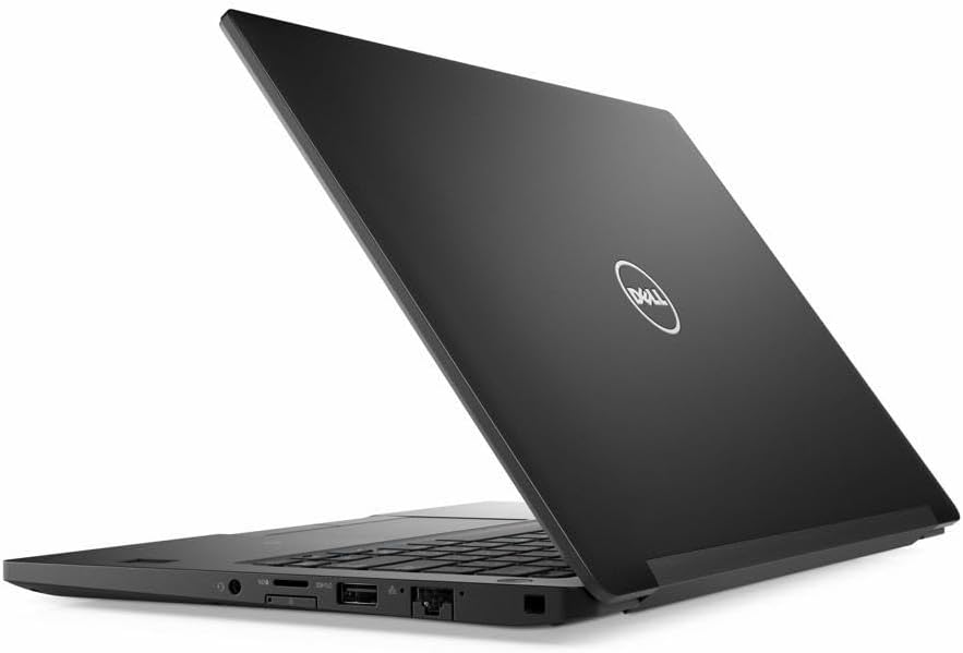 Dell Latitude 7280 i5-7 Gen 8 RAM 256 SSD