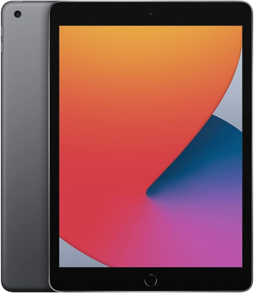 Apple iPad 7 (2019) 10.2 inch, Wi-Fi + Cellular, 3 GB 128GB