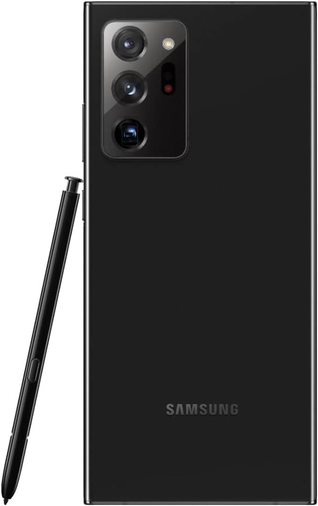 Samsung Galaxy Note 20 Ultra