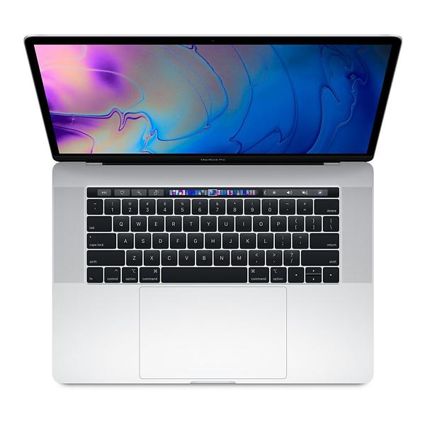 MacBook Pro 15" (2018) i7 16 RAM 512 SSD