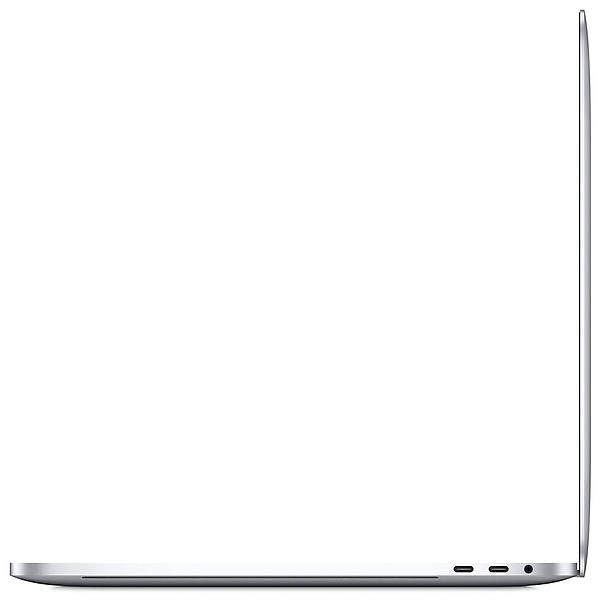 MacBook Pro 15" (2018) i7 16 RAM 512 SSD