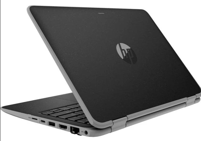HP Probook x360 11 G3 Celeron 4 RAM 128 SSD