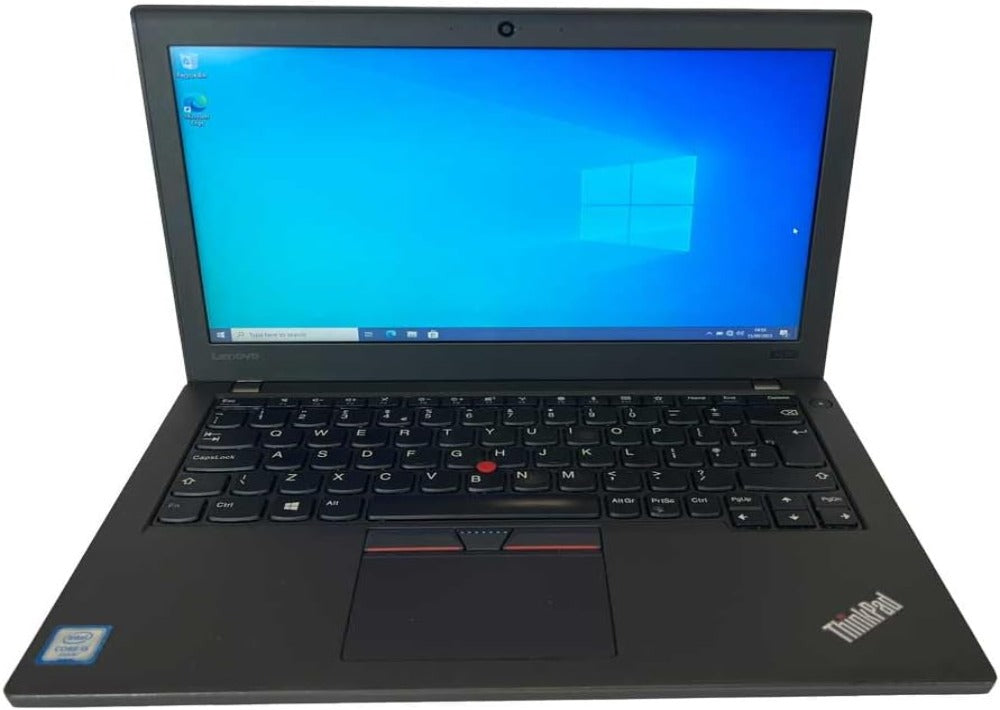 Lenovo X270 i5-6 Gen 8 RAM 256 SSD