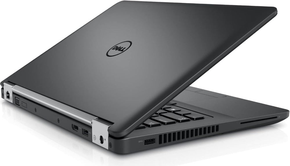 Dell Latitude 5470 i5-6 Gen 8 RAM 256 SSD