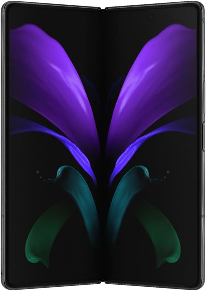 Samsung Galaxy Z Fold 2 5G