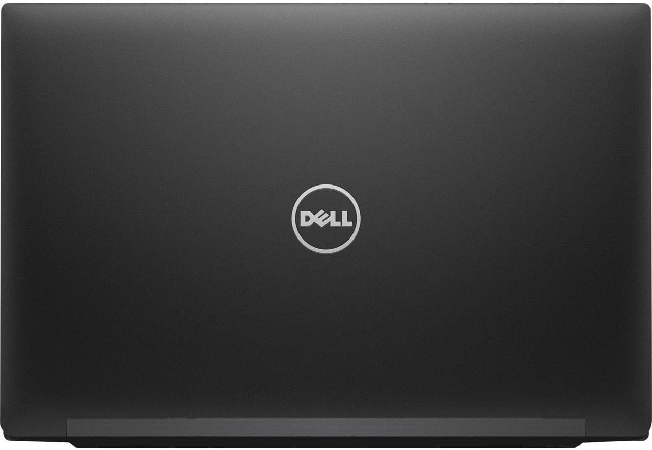 Dell Latitude 7280 i5-7 Gen 8 RAM 256 SSD