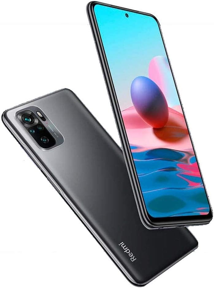 Xiaomi Redmi Note 10