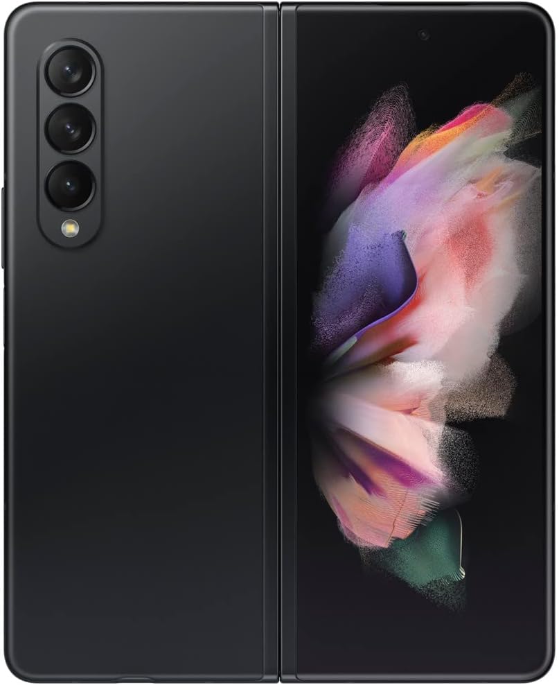 Samsung Galaxy Z Fold 3 5G