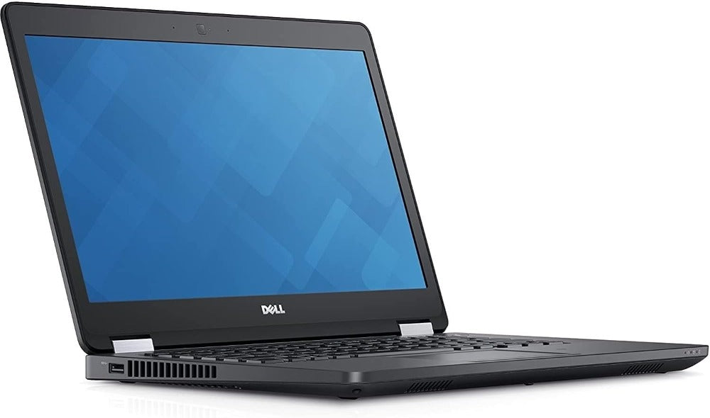 Dell Latitude 5470 i5-6 Gen 8 RAM 256 SSD