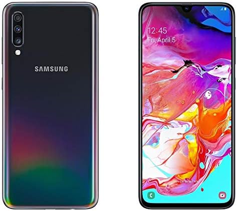 Samsung Galaxy A70