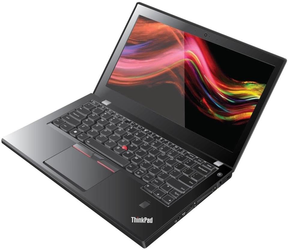 Lenovo X270 i5-6 Gen 8 RAM 256 SSD