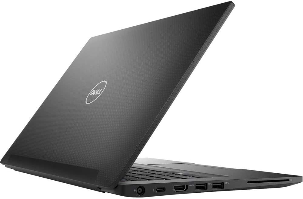 Dell Latitude 7480 i7-7 Gen 16 RAM 256 SSD