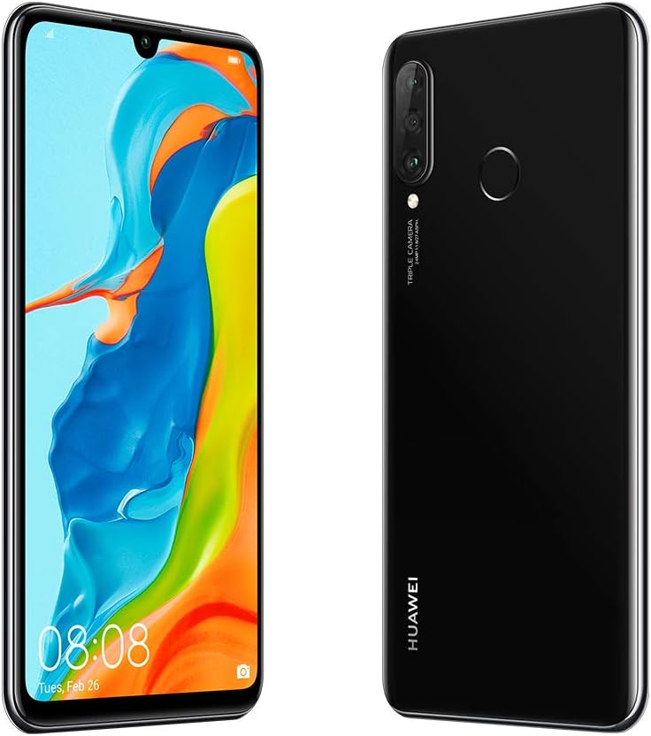 Huawei P30 Lite