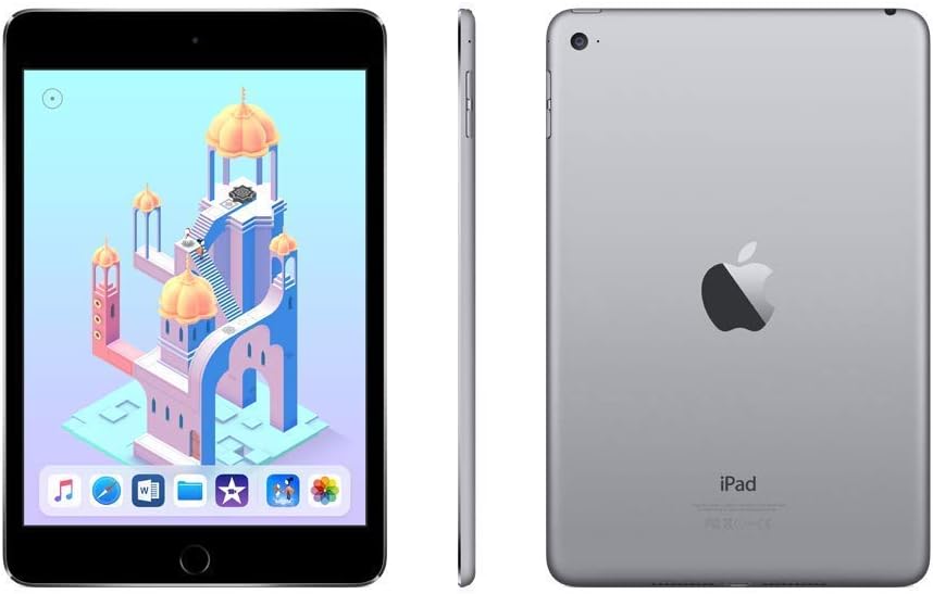 Apple iPad Mini 4 7.9 inch WiFi + Cellular 2 GB 128 GB