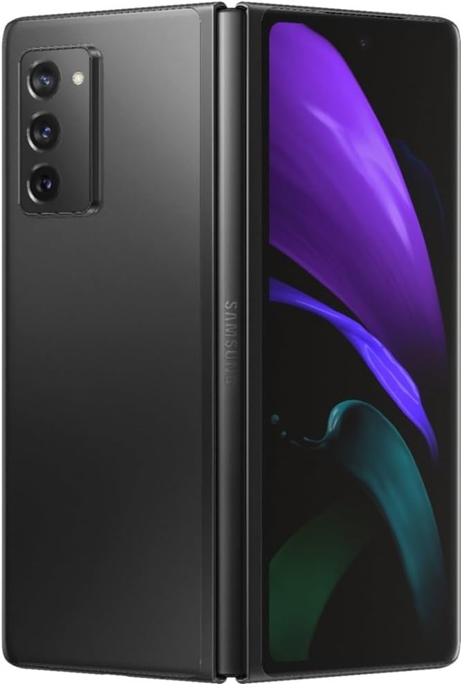 Samsung Galaxy Z Fold 2 5G