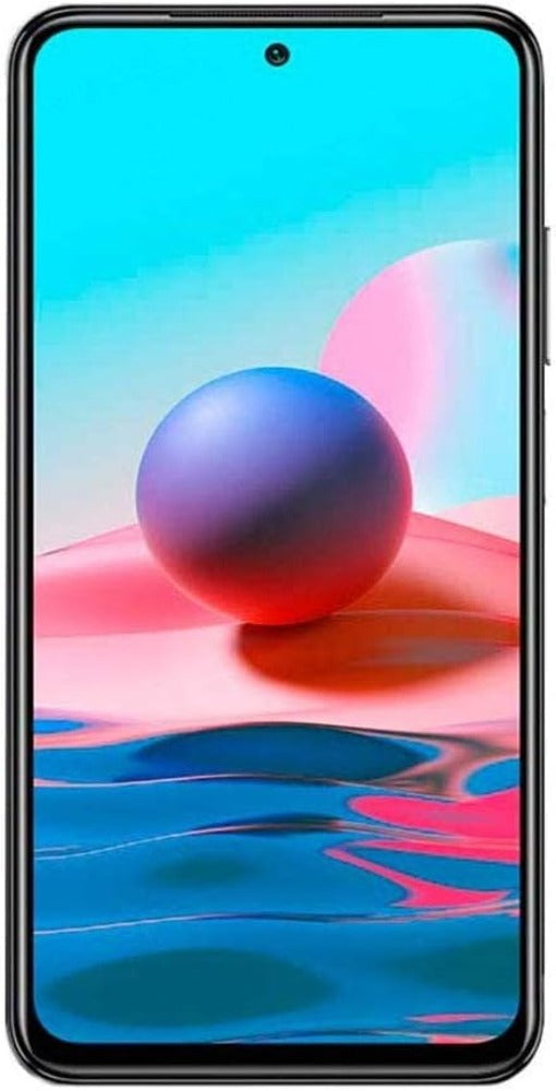 Xiaomi Redmi Note 10