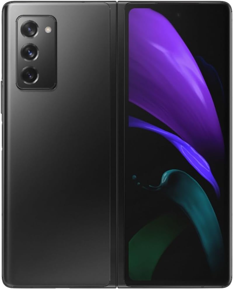 Samsung Galaxy Z Fold 2 5G