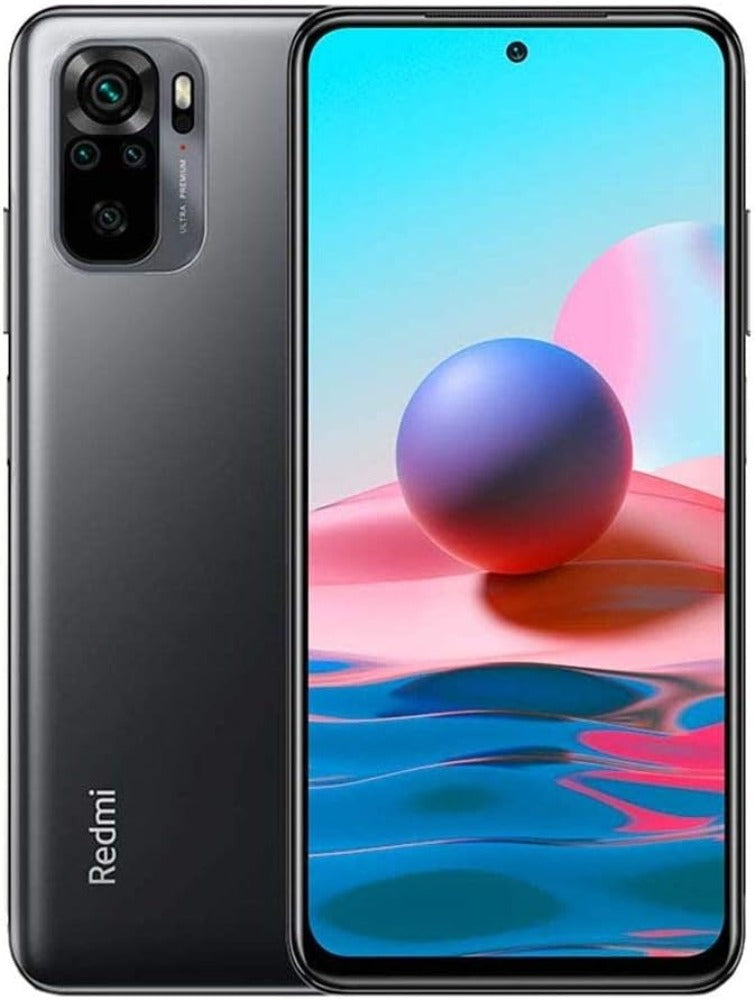 Xiaomi Redmi Note 10