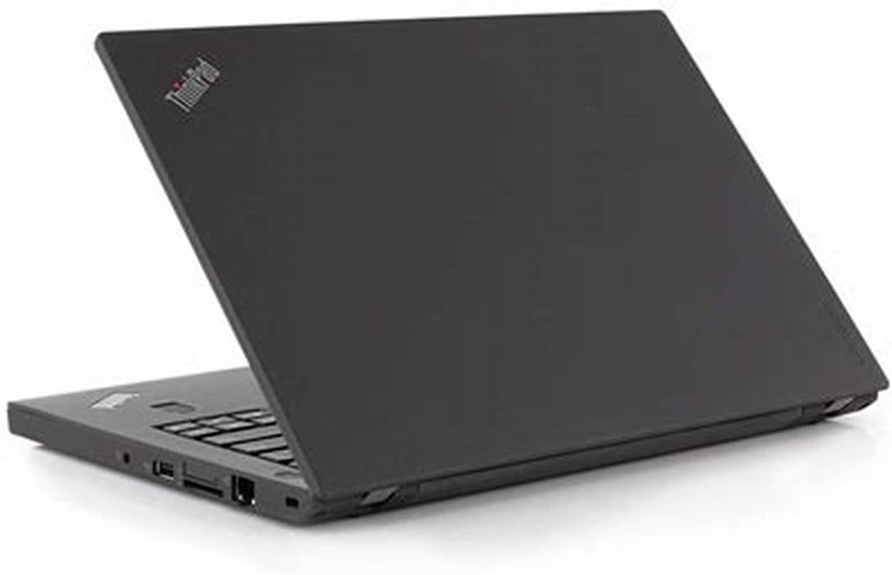 Lenovo X270 i5-6 Gen 8 RAM 256 SSD