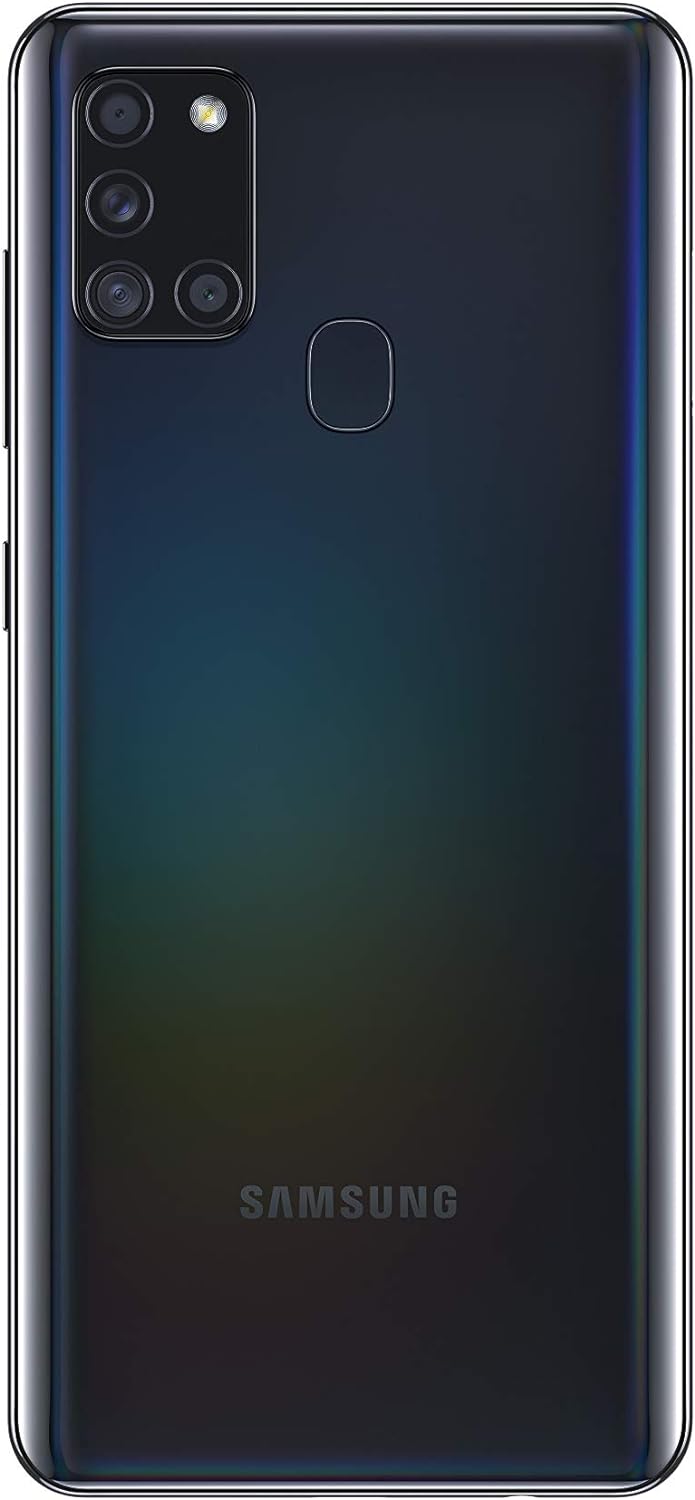 Samsung Galaxy A21s