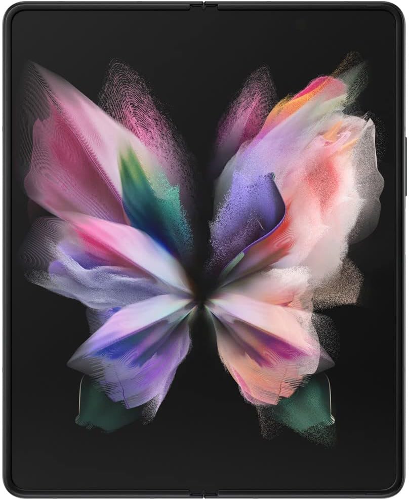 Samsung Galaxy Z Fold 3 5G