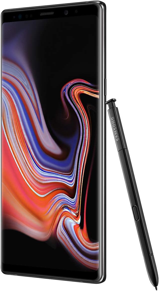 Samsung Galaxy Note 9