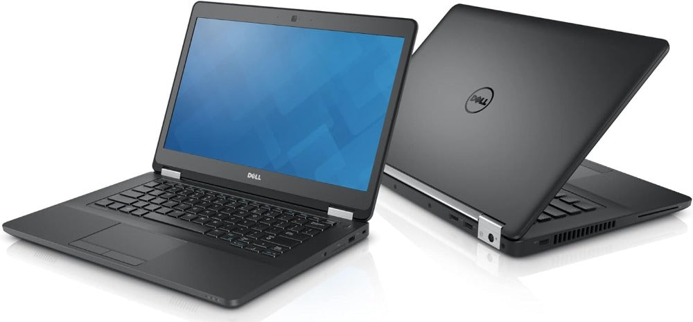 Dell Latitude 5470 i5-6 Gen 8 RAM 256 SSD