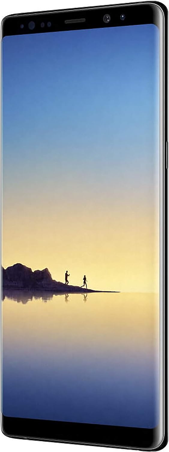 Samsung Galaxy Note 8