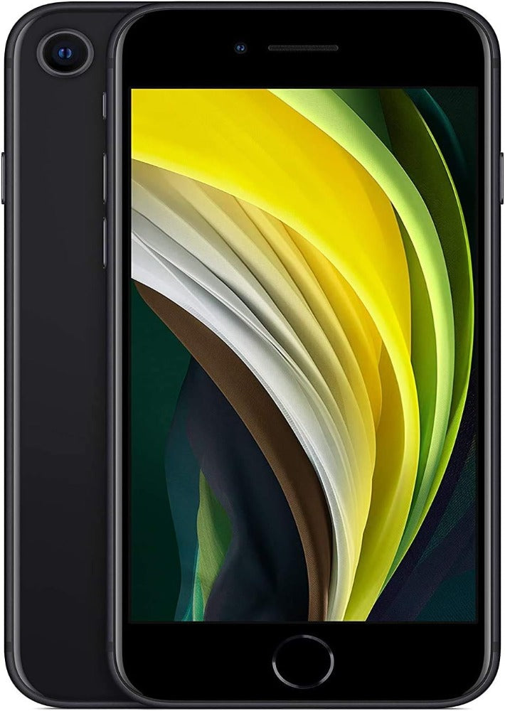 Apple iPhone XS Black