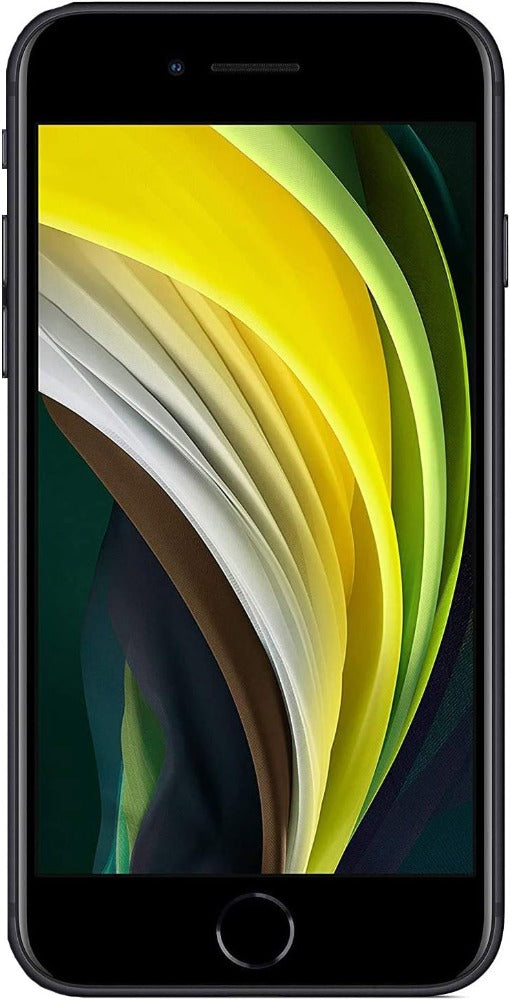 Apple iPhone XS Black