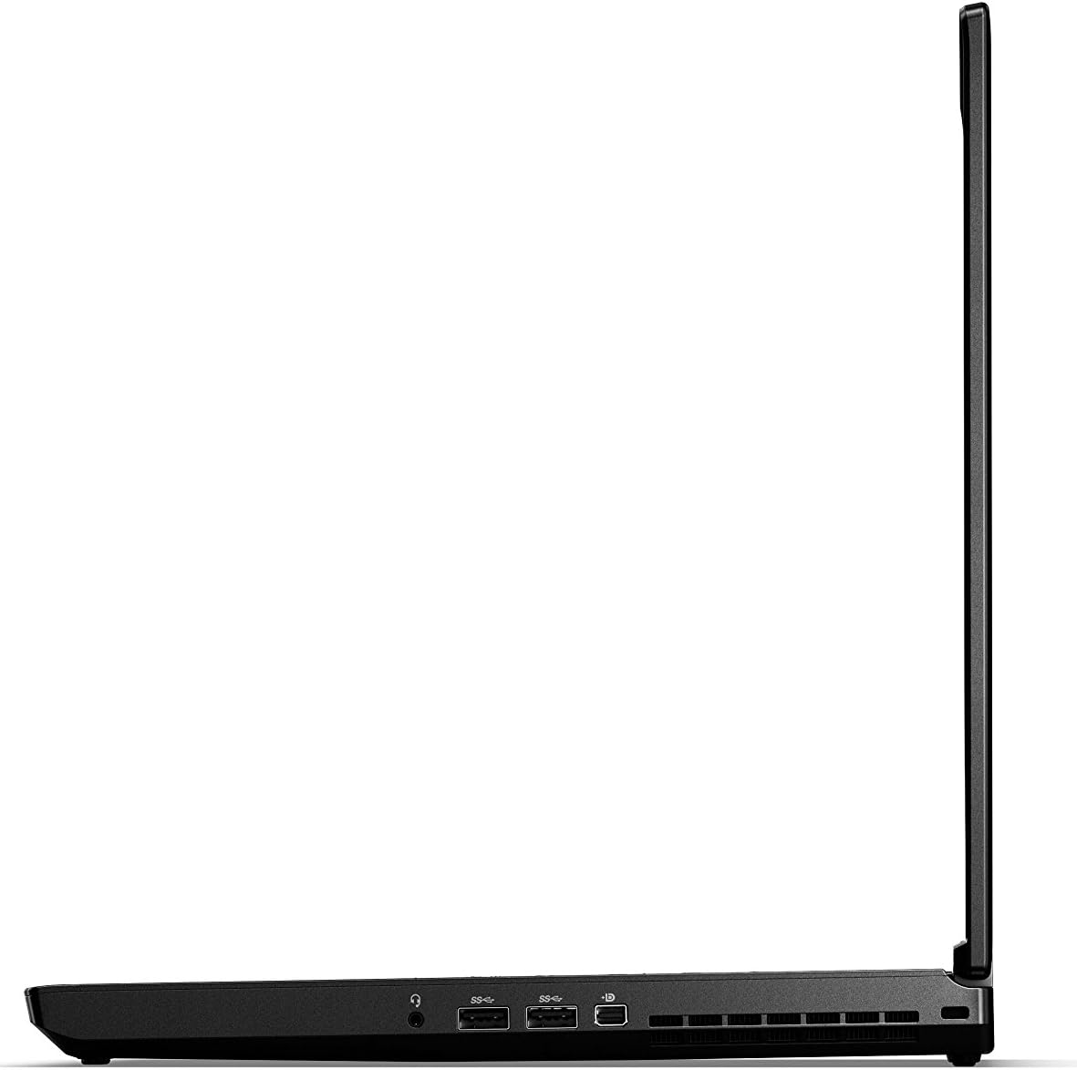 Lenovo P50 i7-6 Gen 8 RAM 256 SSD