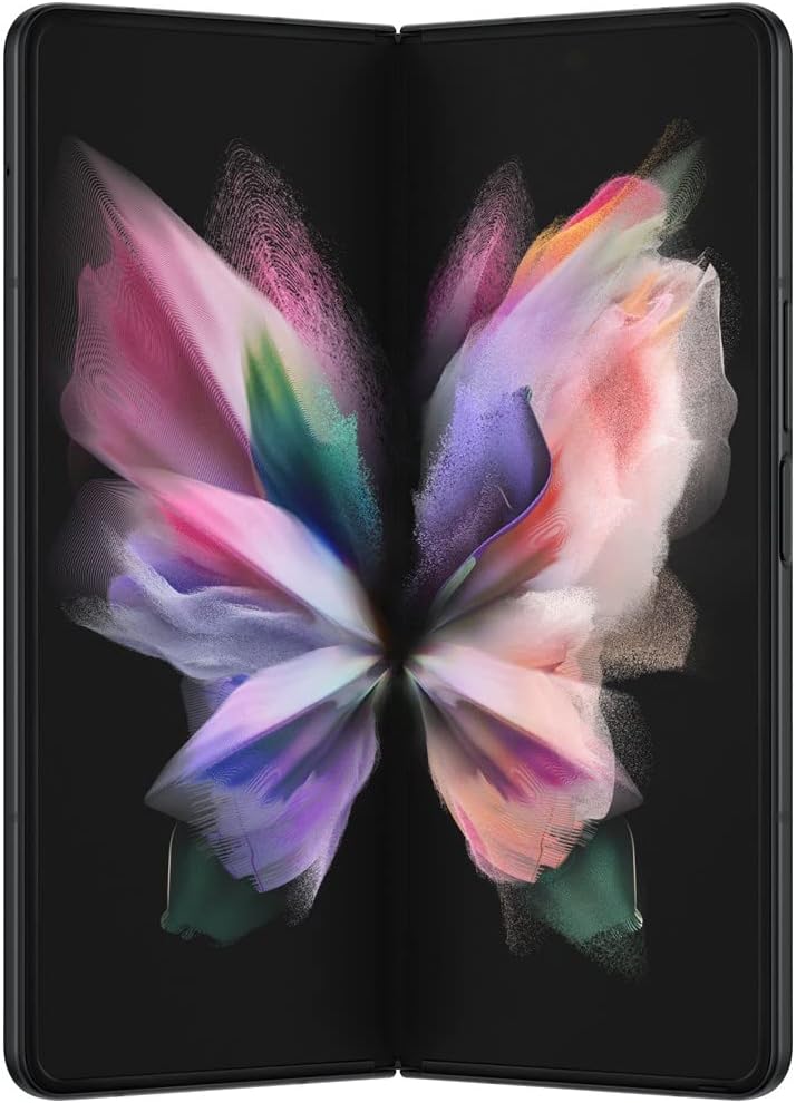 Samsung Galaxy Z Fold 3 5G