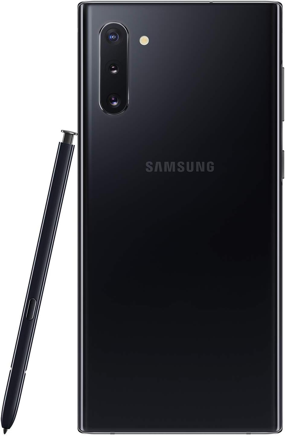 Samsung Galaxy Note 10