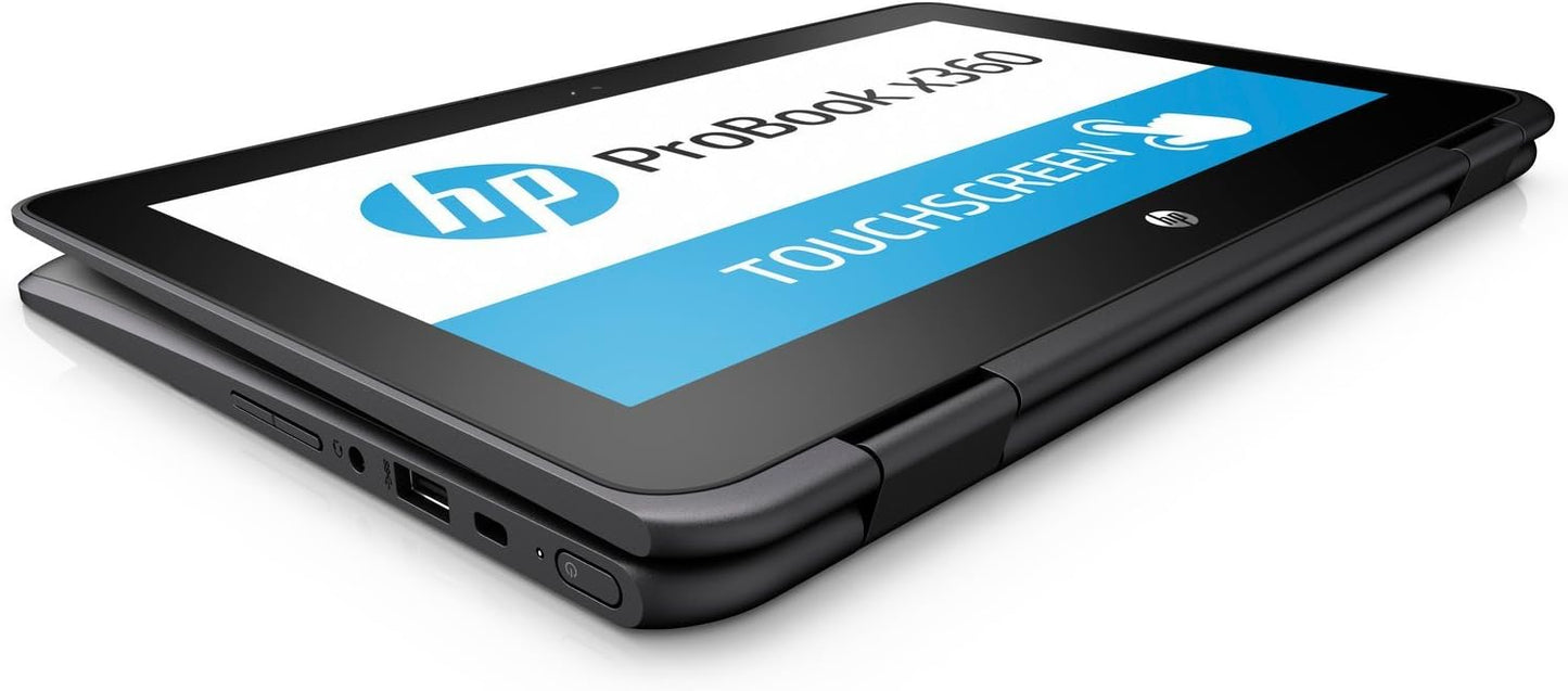 HP Probook x360 11 G1 Celeron 4 RAM 128 SSD