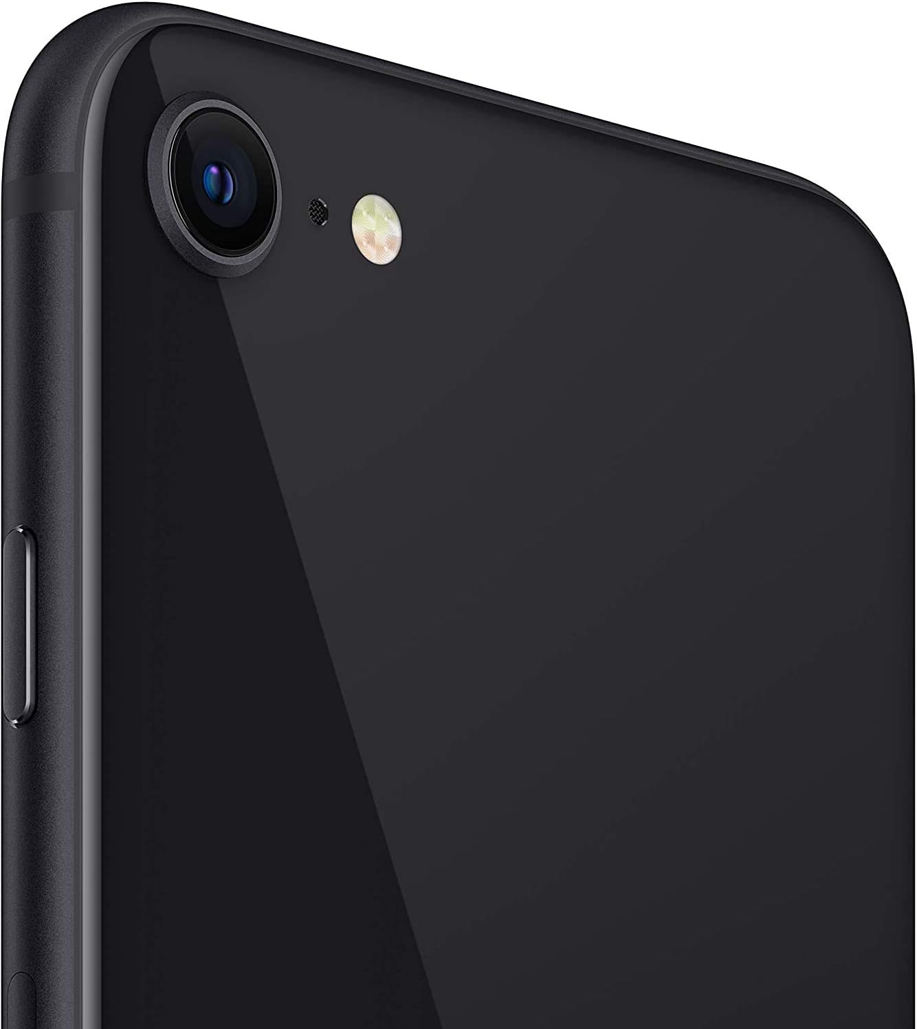 Apple iPhone XS Black