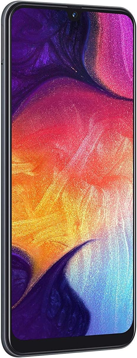 Samsung Galaxy A50