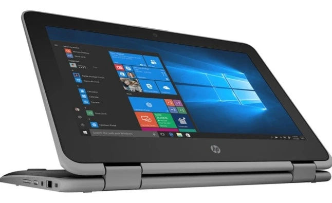 HP Probook x360 11 G3 Celeron 4 RAM 128 SSD