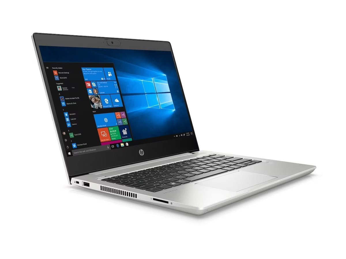 HP Probook 430 G7 i5-10 Gen 16 RAM 256 SSD