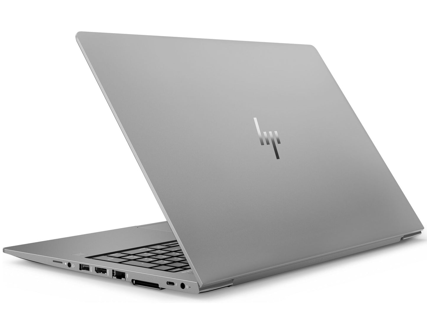 HP Zbook 15u G6 i7-8 Gen 16 RAM 512 SSD