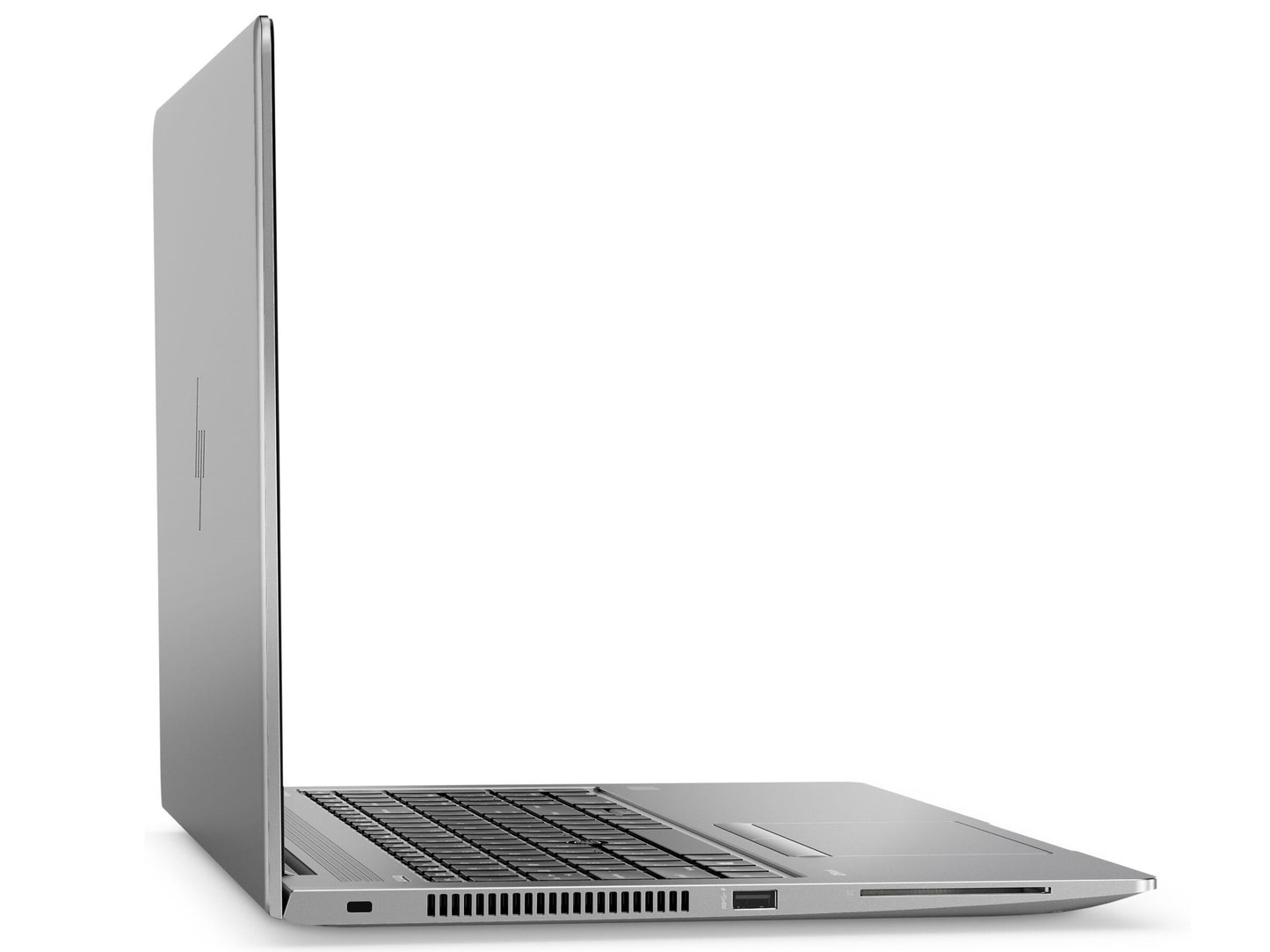 HP Zbook 15u G6 i7-8 Gen 16 RAM 512 SSD