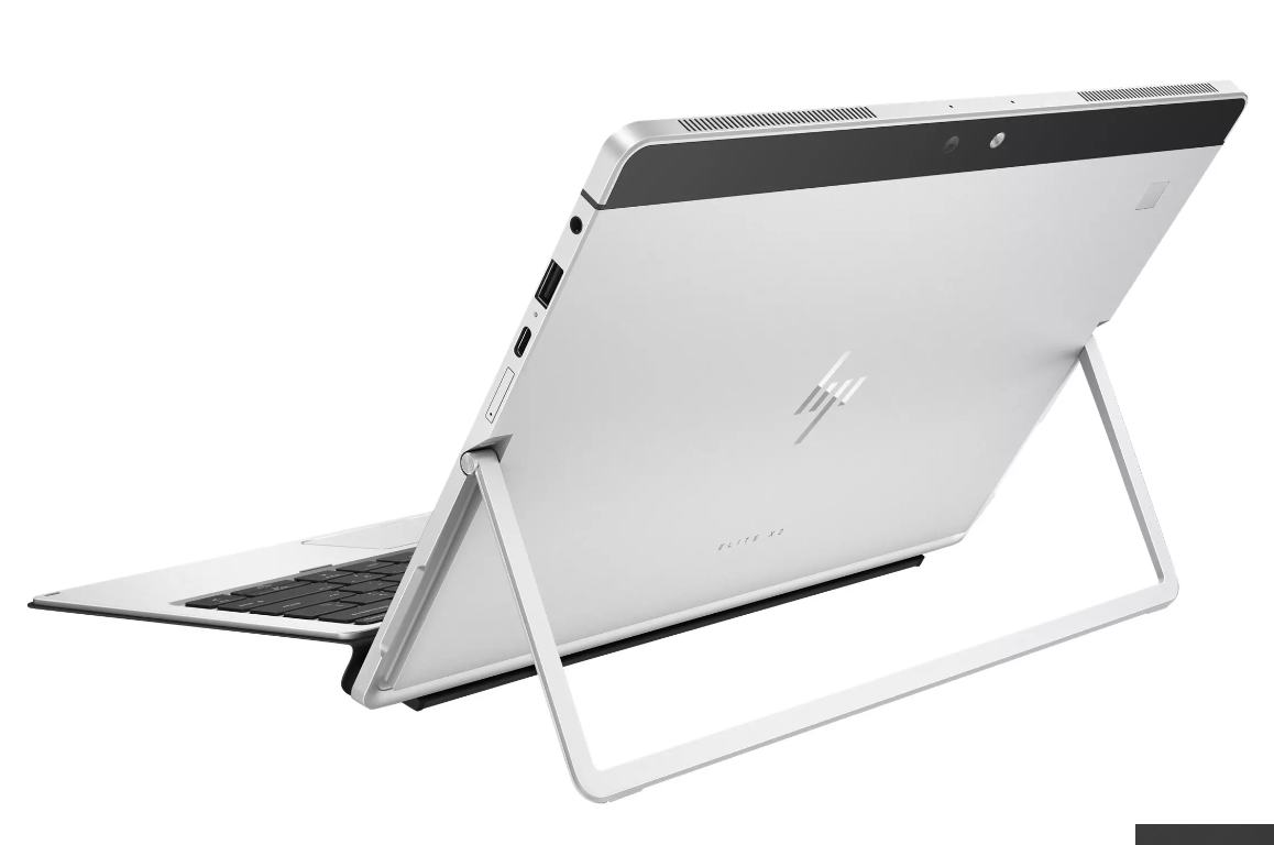 HP Elite X2 1012 G2 i5-7 Gen 8 RAM 256 SSD